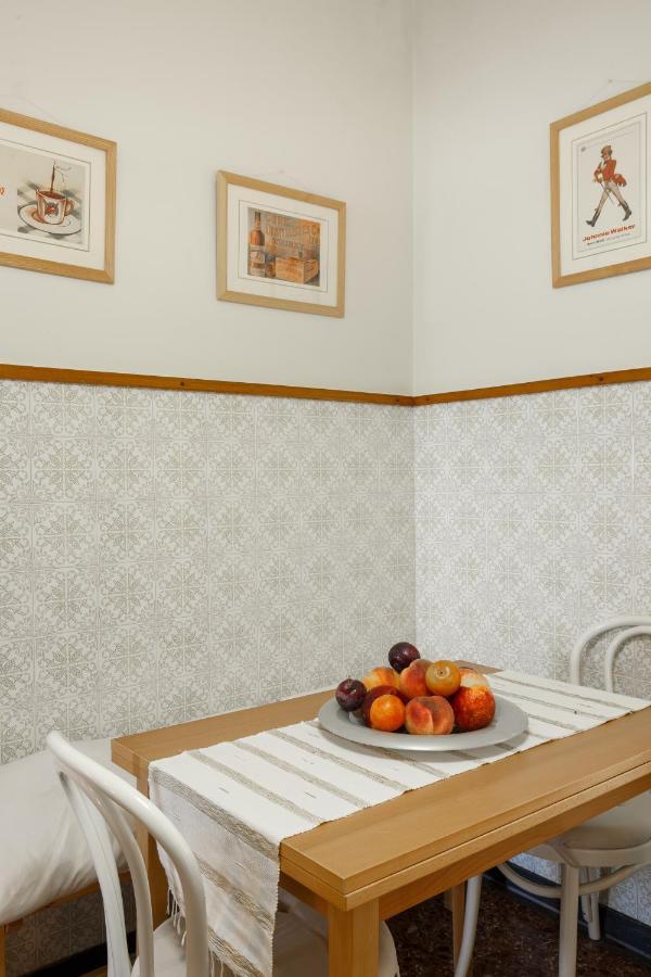Peraía Metaxa Seafront Apartment מראה חיצוני תמונה
