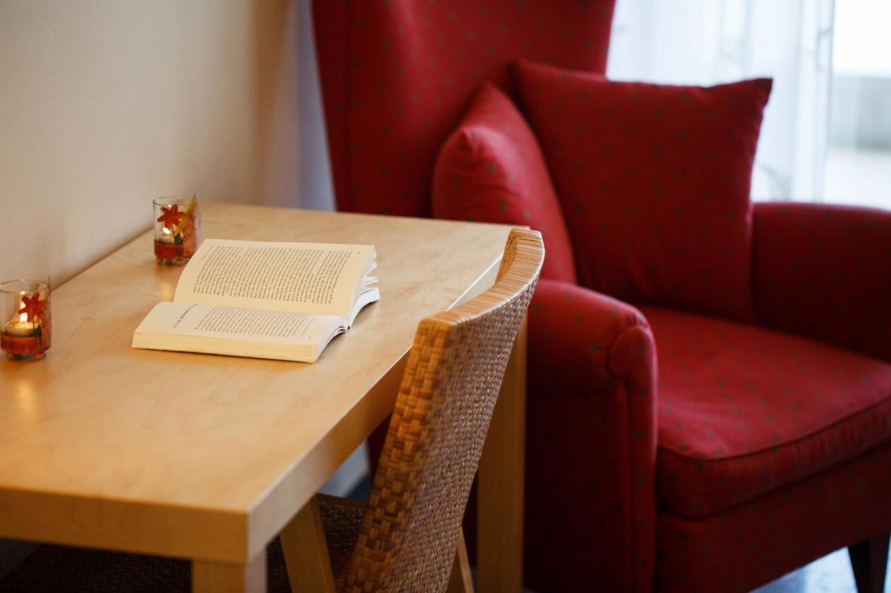 Peraía Metaxa Seafront Apartment מראה חיצוני תמונה